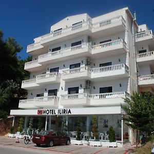 Hotel Iliria